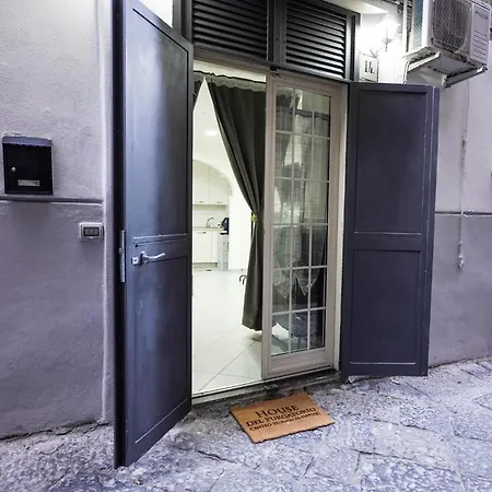 HousePurgatorio14 centro storico-3